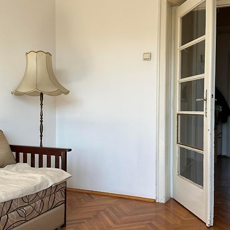 Maja City Center Apartment Belgrade Exterior photo