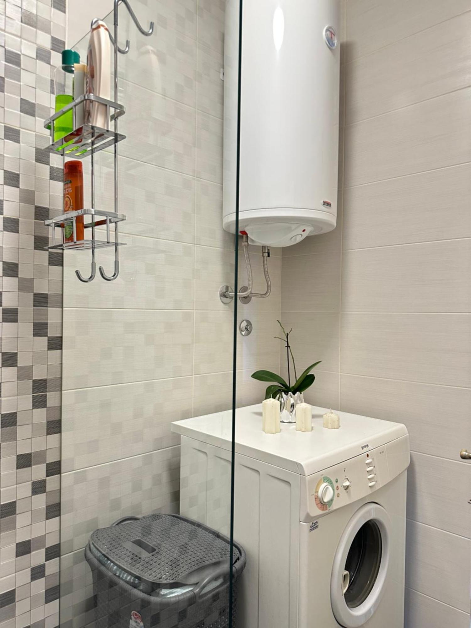 Maja City Center Apartment Belgrade Exterior photo